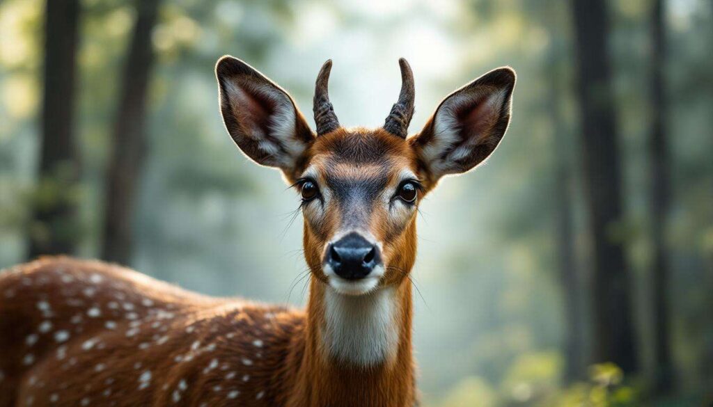 Les animaux savent-ils instinctivement qui sont leurs prédateurs ?