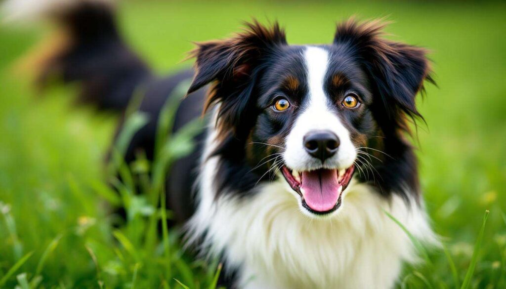 Un chien intelligent et vif : ces informations à connaître avant d'adopter un Border Collie