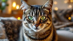 « J’ai peur de mon propre chat » : comment sécuriser votre environnement pour retrouver une cohabitation sereine ?