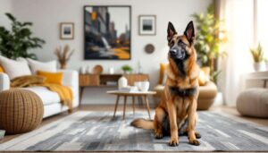 Adopter un Berger Belge Malinois quand on vit en appartement : bonne ou mauvaise idée ?