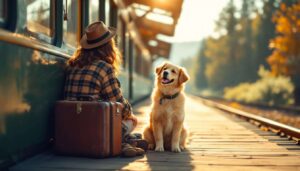 Voyager avec son animal : le mode d’emploi pour éviter les mauvaises surprises