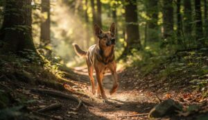 Pourquoi les chiens ne se perdent presque jamais, une piste scientifique sérieuse se confirme