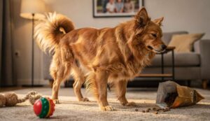 « Il se grattait sans cesse » : le jour où j’ai compris que mon chien ne supportait plus ses croquettes